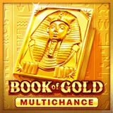 Bocoran RTP Slot Bng Book Of Gold Multichance
